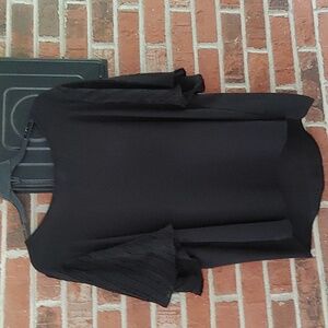 Cato Retro Riv Blouse Size XL